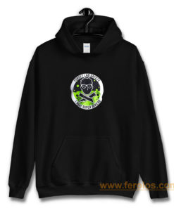 Forget Lab Safety Hoodie