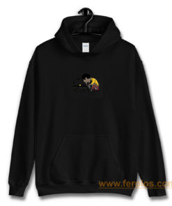 Freddie Mercury Vintage Hoodie