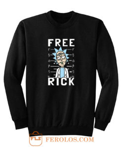 Free Men Sweatshirt