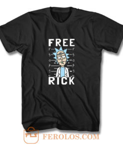 Free Men T Shirt