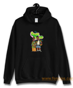 Fresh Prince Of Bel Air Hoodie