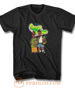 Fresh Prince Of Bel Air T Shirt