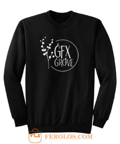 Gfx Grove Sweatshirt