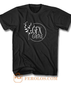 Gfx Grove T Shirt