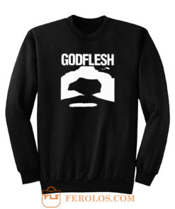 Godflesh Band Sweatshirt