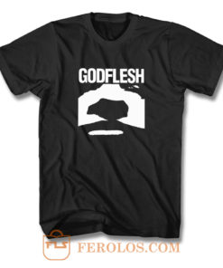 Godflesh Band T Shirt