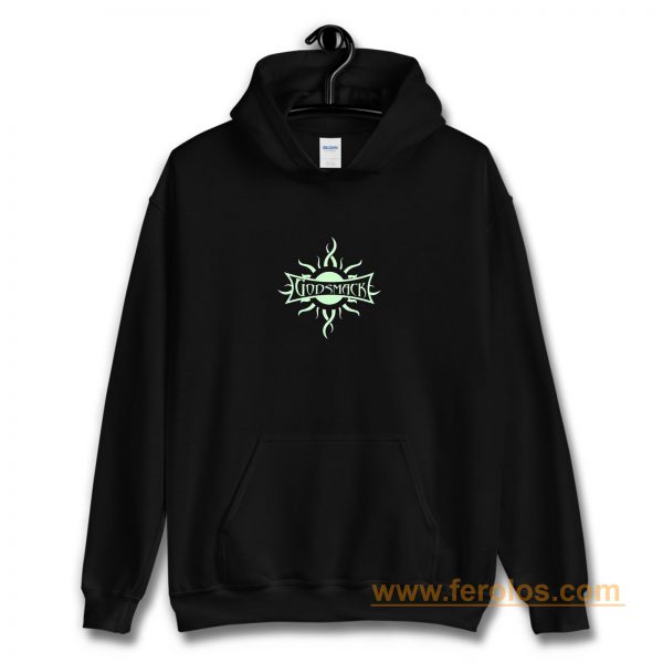 godsmack hoodie