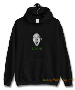 Good Am Mac Miller Rap Hoodie