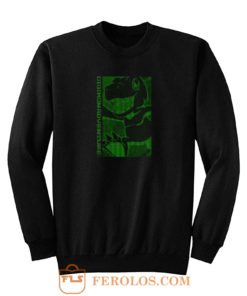 Green Agumon Digimon Adventure Sweatshirt