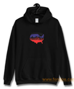 Hand Across America Hoodie