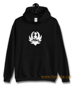 Hank Williams Jr Hoodie