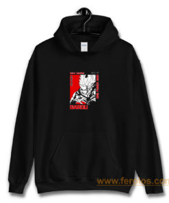 Hero Hunter Garou One Punch Man Hoodie