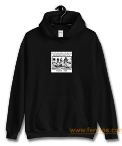 Homeland Security Hoodie