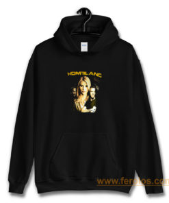 Homeland Showtime Tv Show Hoodie