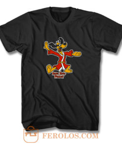 Hong Kong Phooey Funny T Shirt