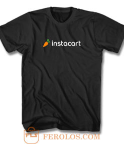 Instacart T Shirt