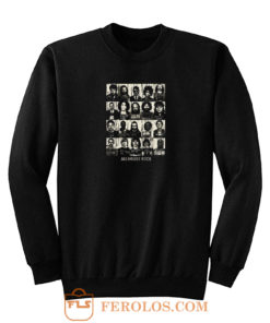 Jail House Rock Sweatshirt