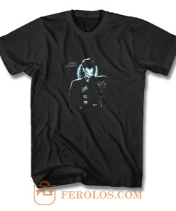 Janet Jackson Vintage T Shirt