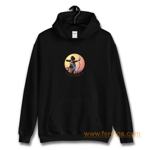 Kafful Sagittarius Hoodie