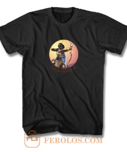 Kafful Sagittarius T Shirt