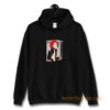 Kaminari Retro Anime Hoodie