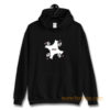 Kasabian Rock Band Hoodie