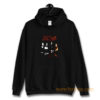 Kitie Spit Metal Hoodie