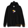 Kobe Numbers Hoodie