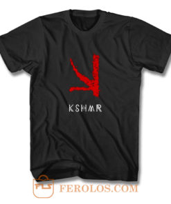 Kshmr T Shirt