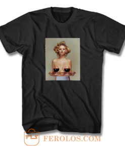 Lara Stones Magazine T Shirt