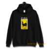 Loteria Rooster Mexico Hoodie
