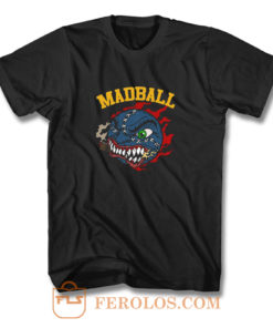 Madball Hardcore Band T Shirt