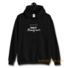 Made By Imigrants Hoodie