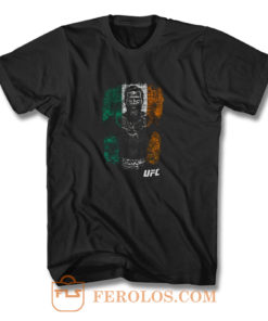 Mcgregor Ufc T Shirt