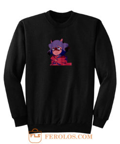 Michigu Brand New Animal Sweatshirt