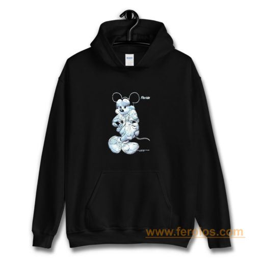Mickey Mouse Florida Hoodie