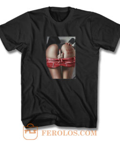 Middle Fingers T Shirt