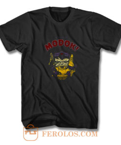 Modok If This Be Marvel Comics T Shirt