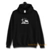 Never Let Your Praying Knees Hoodie