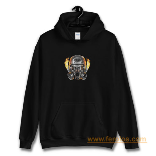 Nhra National Hot Rod Hoodie