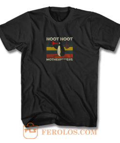 Noot Noot Duck T Shirt