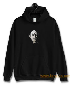 Nosferatu The Vampire Retro Hoodie