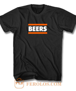 Original Beers T Shirt