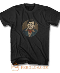 Paul Lynde Retro Vintage T Shirt