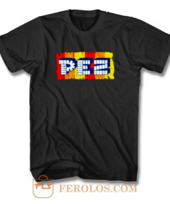 Pez T Shirt