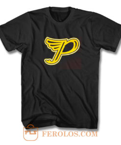 Pixies Logo T Shirt