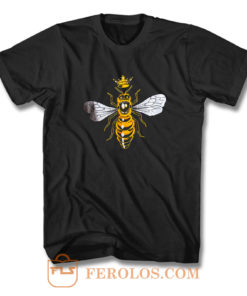 Queen Bee Cute T Shirt