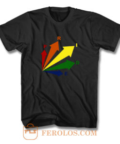 Rainbow Pride So Its Mine T Shirt