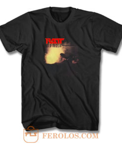 Ratt Rollnratt T Shirt