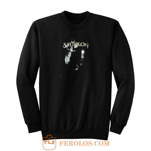 Satyricon Sweatshirt